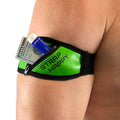 Zipper Pocket Arm Band