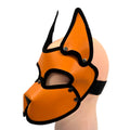 Pup Mask